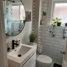 New Bathroom