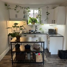 New Kitchen