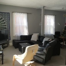 Large Living Room