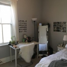 Bedroom #1