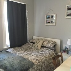 Bedroom #2