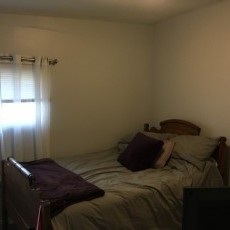 Bedroom #3