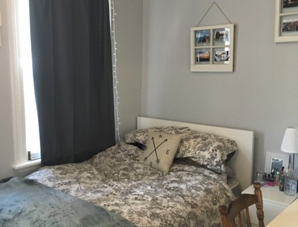 Bedroom #2