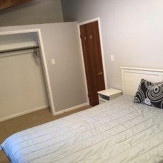 Bedroom #2