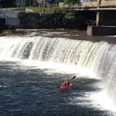 Fenelon Falls, Ontario