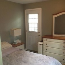 Bedroom #2