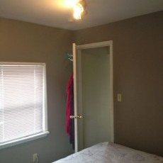 Bedroom #1