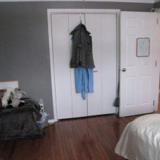 Bedroom #2