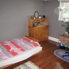 Bedroom #3