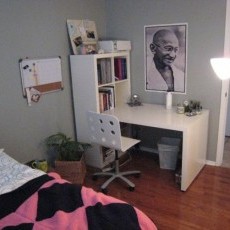 Bedroom #1