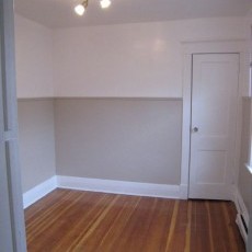 Bedroom #1