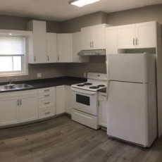 Brand new Kitchen