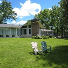 Fenelon Falls Cottage