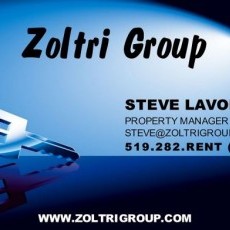Zoltri Group Rentals