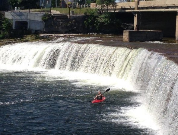 Fenelon Falls, Ontario