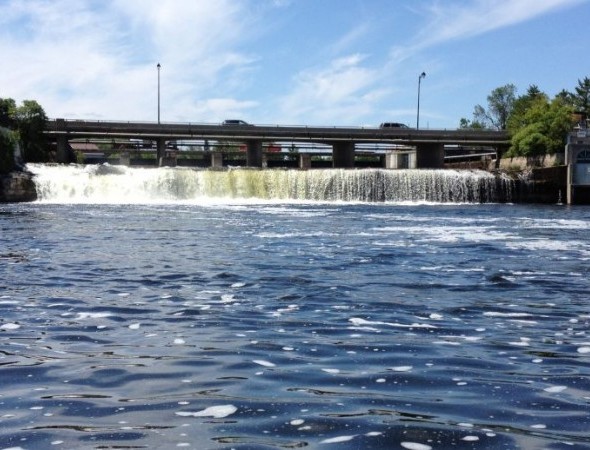 Fenelon Falls